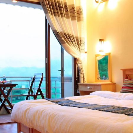 Mai Chau Valley View Hotel Hòa Bình Pokoj fotografie